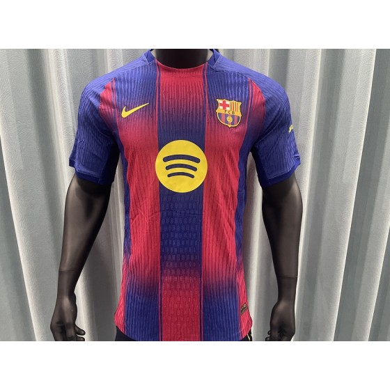 2526 Barcelona Home
